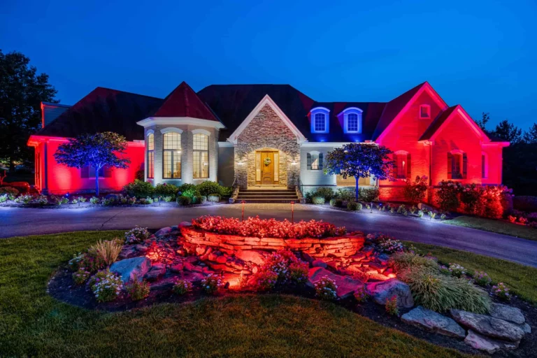 Landscape Electrician Near Me: Complete Guide to Outdoor Electrical and Lighting Services