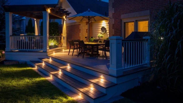 Electrician for Outdoor Lighting: Complete Guide, Benefits, and Real-World Examples