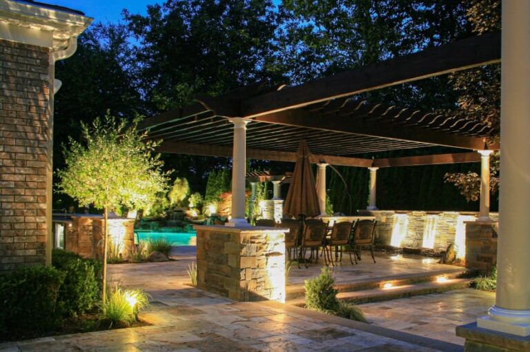 Get Lit Outdoor Lighting: Complete Guide, Benefits, and Real-World Examples
