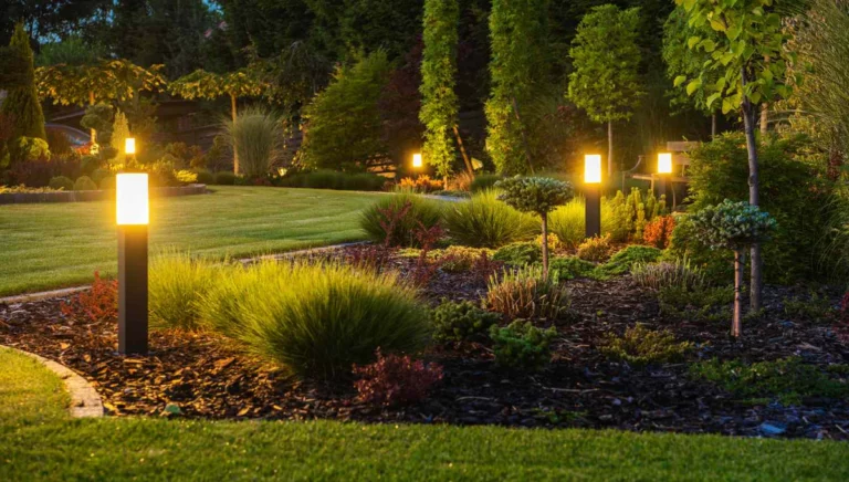 Residential Outdoor Lighting Companies: Complete Guide 2025
