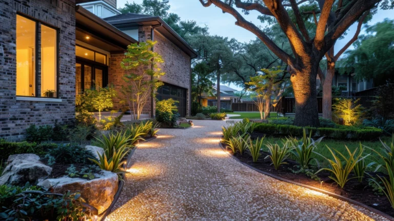 Landscaping Lights Near Me – Complete Guide to Outdoor Illumination and Design